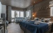 Туры в отель Ski-Inn PyhaLinna