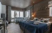 Туры в отель Ski-Inn PyhaLinna