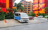 Туры в отель Naiharn Pearl Condo Hotel by Villacarte
