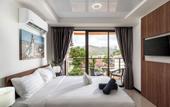 Туры в отель Naiharn Pearl Condo Hotel by Villacarte