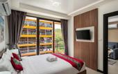 Туры в отель Naiharn Pearl Condo Hotel by Villacarte