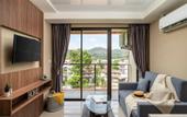 Туры в отель Naiharn Pearl Condo Hotel by Villacarte