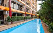 Туры в отель Naiharn Pearl Condo Hotel by Villacarte