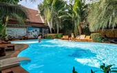 Туры в отель Naiharn Pearl Condo Hotel by Villacarte