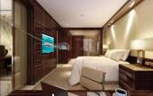 Туры в отель JW Marriott Hotel Yinchuan