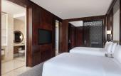 Туры в отель JW Marriott Hotel Yinchuan