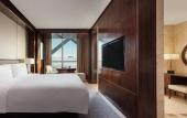 Туры в отель JW Marriott Hotel Yinchuan