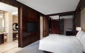 Туры в отель JW Marriott Hotel Yinchuan