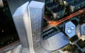 Туры в отель JW Marriott Hotel Yinchuan