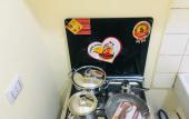 Туры в отель Downtown Cairo Sweet Home