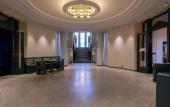 Туры в отель Scandic Grand Central Helsinki