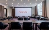 Туры в отель Scandic Grand Central Helsinki