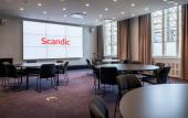 Туры в отель Scandic Grand Central Helsinki