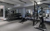 Туры в отель Scandic Grand Central Helsinki