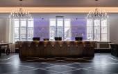 Туры в отель Scandic Grand Central Helsinki