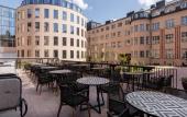 Туры в отель Scandic Grand Central Helsinki