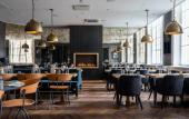 Туры в отель Scandic Grand Central Helsinki