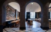 Туры в отель Scandic Grand Central Helsinki