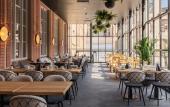 Туры в отель Scandic Grand Central Helsinki