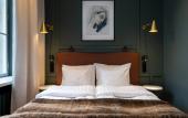 Туры в отель Scandic Grand Central Helsinki