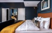 Туры в отель Scandic Grand Central Helsinki