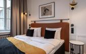 Туры в отель Scandic Grand Central Helsinki