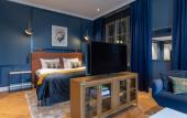 Туры в отель Scandic Grand Central Helsinki
