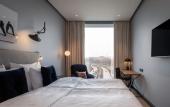 Туры в отель Scandic Grand Central Helsinki