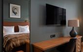 Туры в отель Scandic Grand Central Helsinki