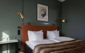 Туры в отель Scandic Grand Central Helsinki