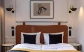 Туры в отель Scandic Grand Central Helsinki