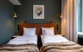 Туры в отель Scandic Grand Central Helsinki