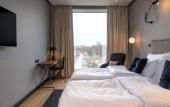 Туры в отель Scandic Grand Central Helsinki
