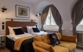 Туры в отель Scandic Grand Central Helsinki