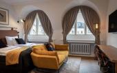 Туры в отель Scandic Grand Central Helsinki