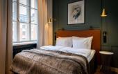 Туры в отель Scandic Grand Central Helsinki