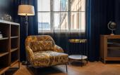 Туры в отель Scandic Grand Central Helsinki
