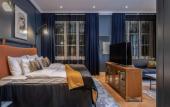 Туры в отель Scandic Grand Central Helsinki