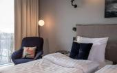 Туры в отель Scandic Grand Central Helsinki