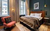 Туры в отель Scandic Grand Central Helsinki