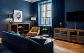 Туры в отель Scandic Grand Central Helsinki