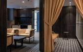 Туры в отель Scandic Grand Central Helsinki