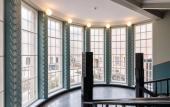 Туры в отель Scandic Grand Central Helsinki