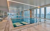 Туры в отель Hilton Chongqing Liangjiang New Area