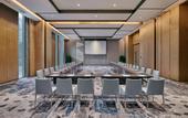 Туры в отель Hilton Chongqing Liangjiang New Area
