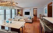 Туры в отель Hilton Chongqing Liangjiang New Area