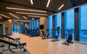 Туры в отель Hilton Chongqing Liangjiang New Area