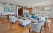 Туры в отель Hilton Chongqing Liangjiang New Area