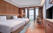 Туры в отель Hilton Chongqing Liangjiang New Area