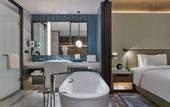 Туры в отель Hilton Chongqing Liangjiang New Area